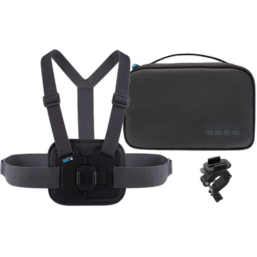GoPro Sport Kit | Mbrojtese per kameren