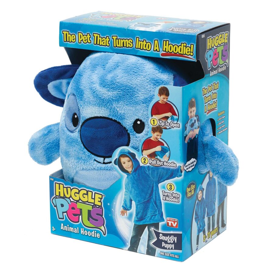 hoodie per femije huggle pets