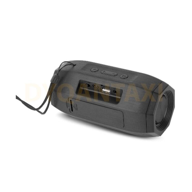 Boks muzike Portabel me Wireless | Loud Speaker thumbnail 2