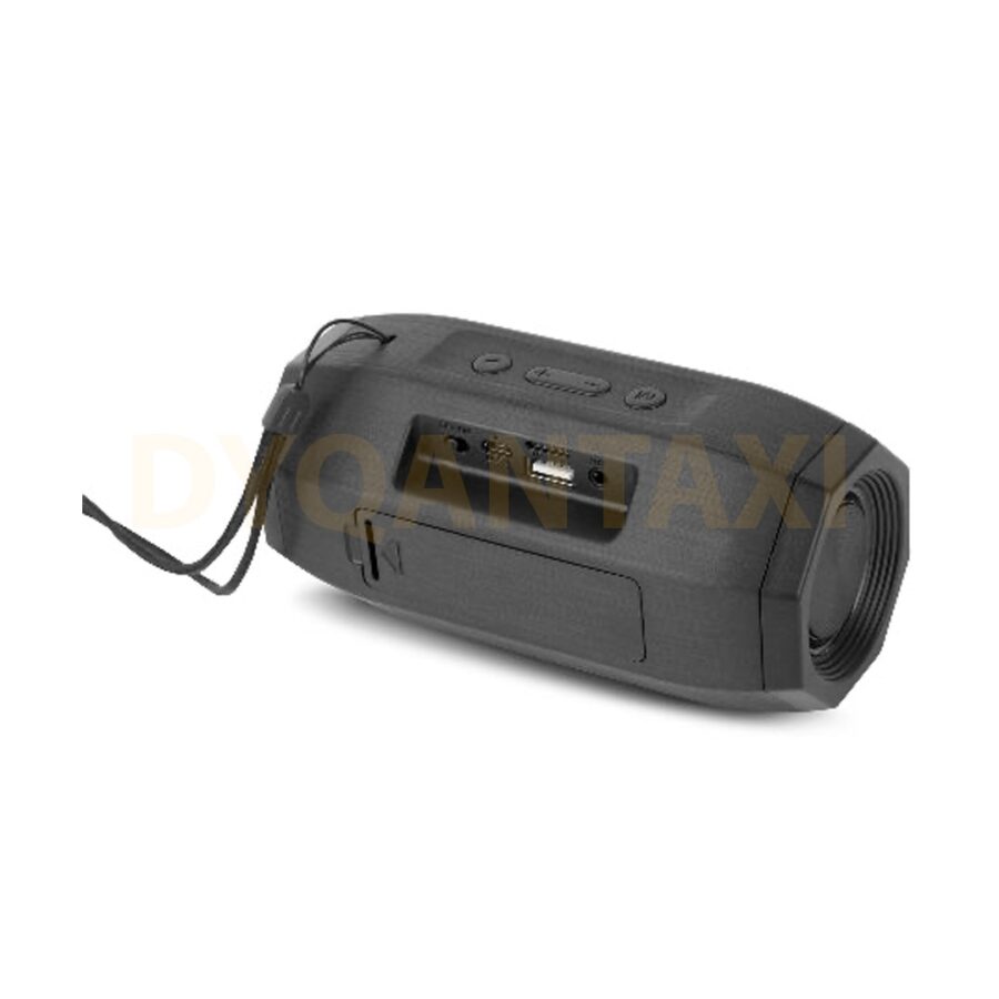 bluetooth speakers portable wireless loud speaker dyqan taxi