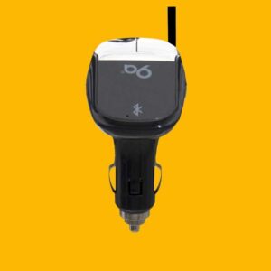 karikues universal per ne makine me bluetooth