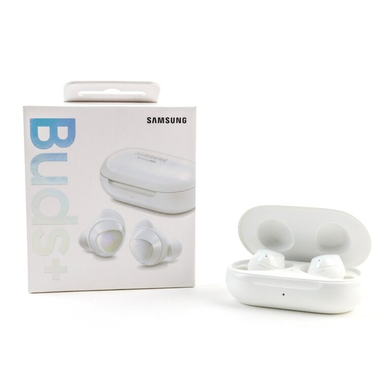Samsung Galaxy Buds Plus | Kufje thumbnail 3