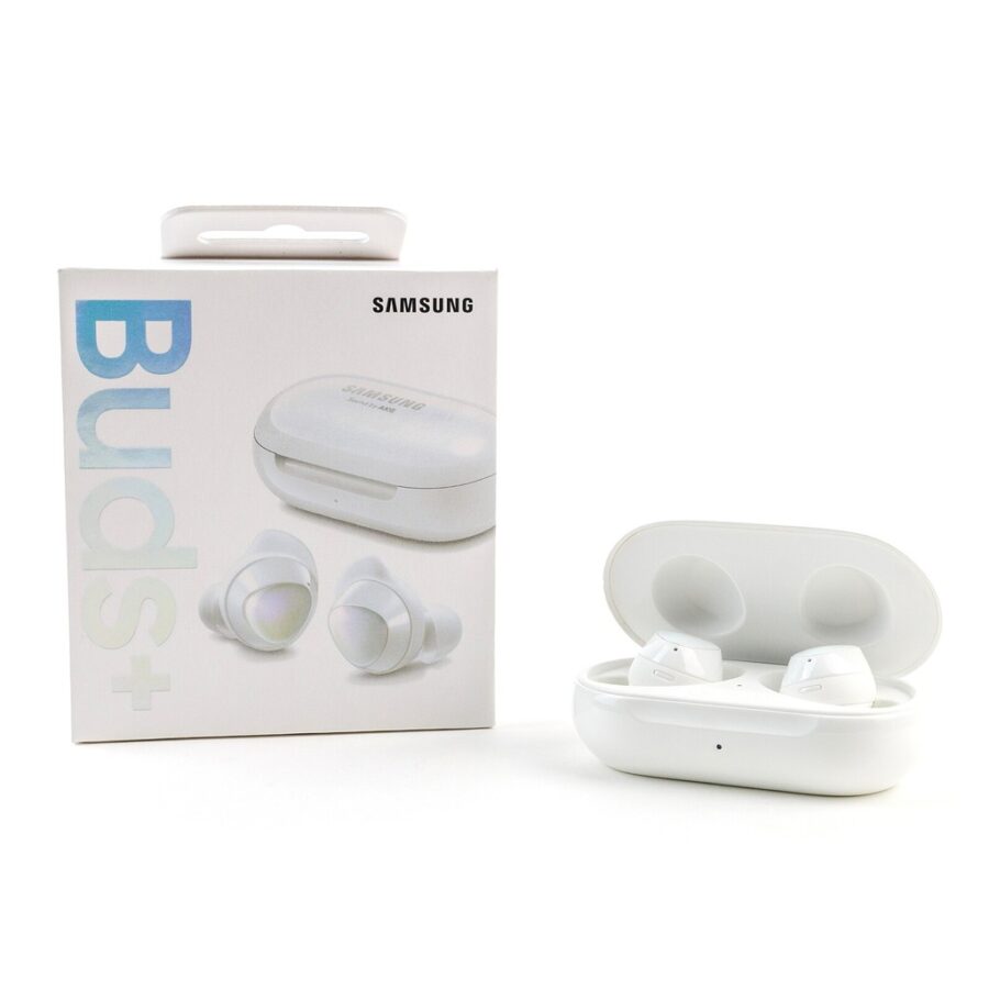 kufje wireles earbuds plus