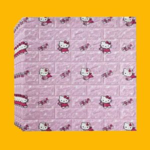 leter murale per femije me hello kitty bli online dyqan taxi