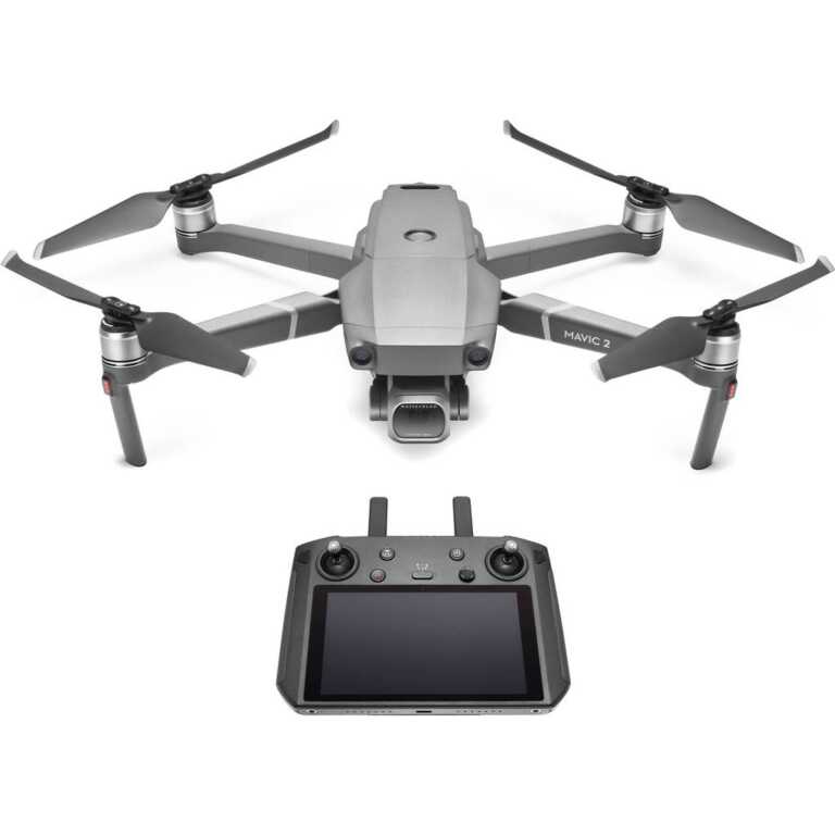 Dron Mavic 2 Pro(EU)