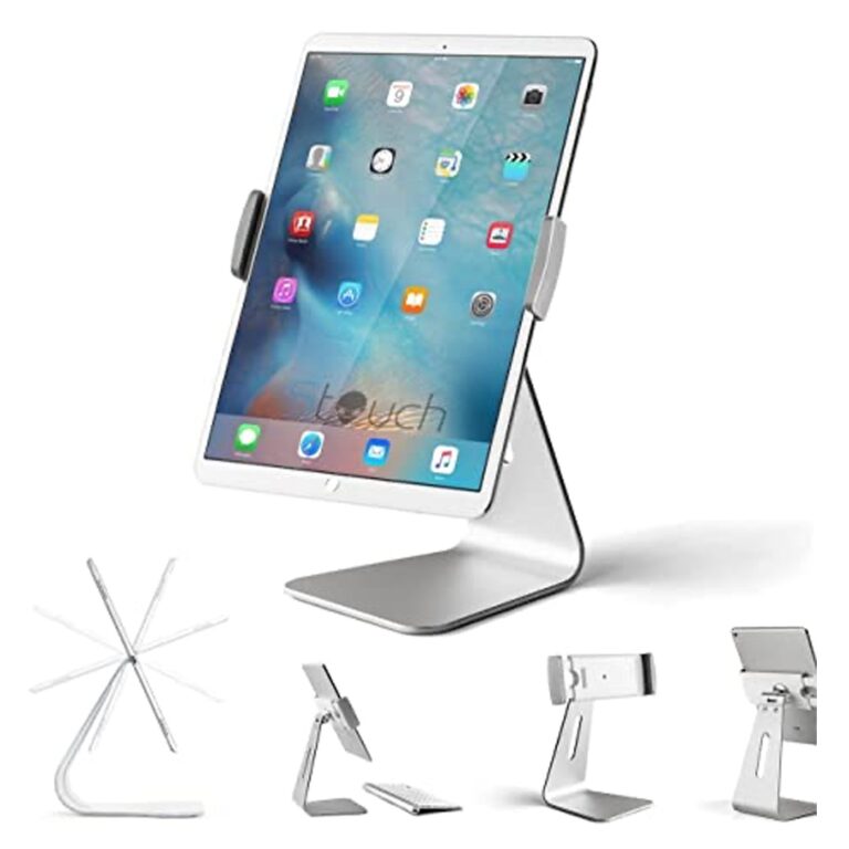 Mbajtese per iPad | iPad Holder thumbnail 2