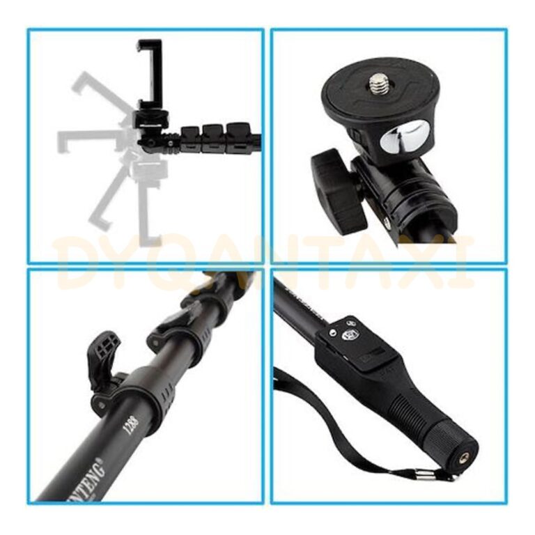Selfie Stick Monopod | Me bluetooth thumbnail 2