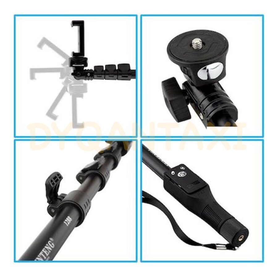 monopod selfie stick blerje online dyqan taxi