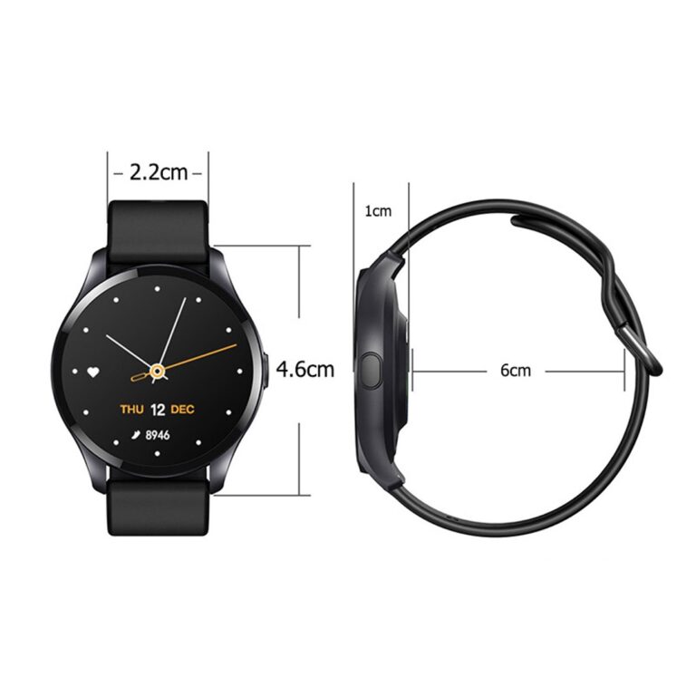 Ore inteligjente T88 | Mates oksigjeni Braclet thumbnail 3