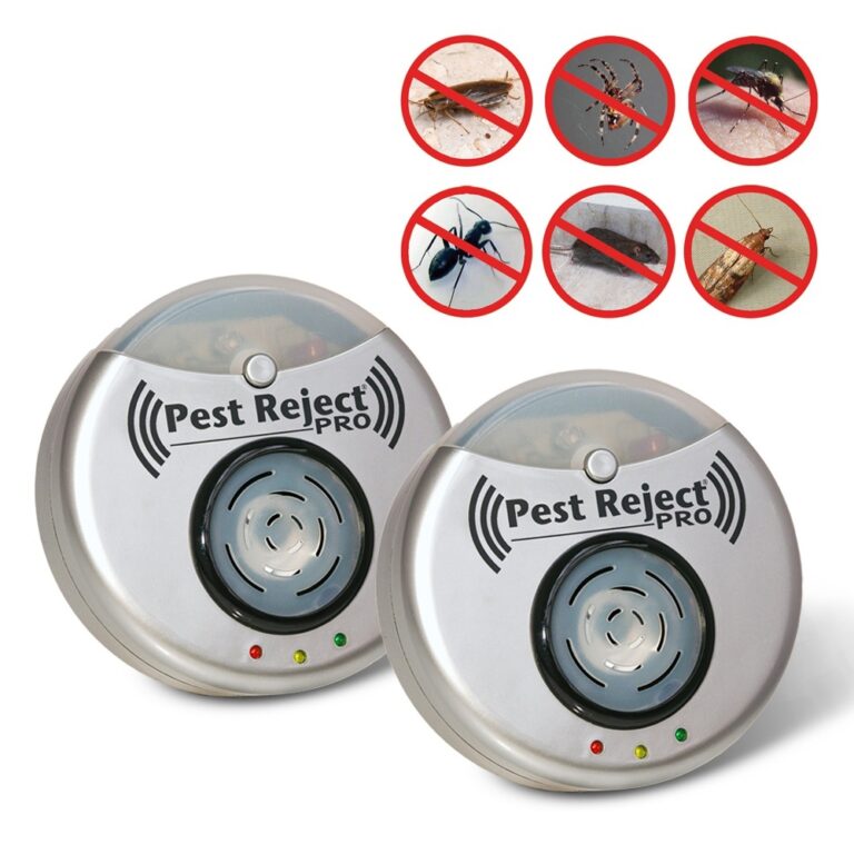 Pajisje kundra insekteve | Pest reject Pro thumbnail 2