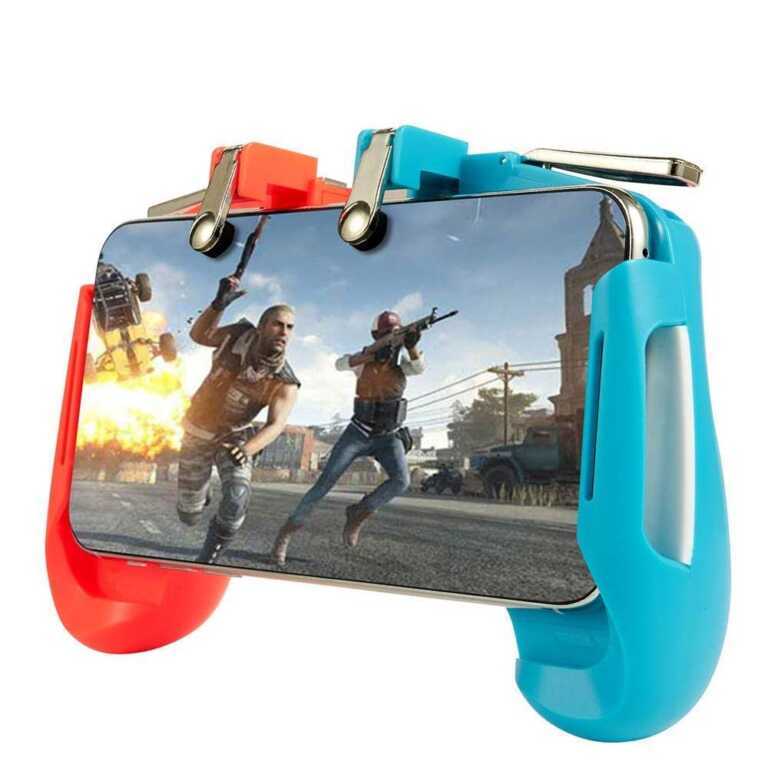 Leve kontrolluese | PubG Mobile Controller AK 16