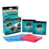 RainBrella | Mbrojtes per xhamin e makines