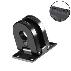 replaces hero8 black finger folding dyqan taxi