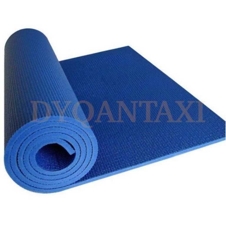 Yoga Mat Carpet | Tapet per joga dhe fitness ne shtepi