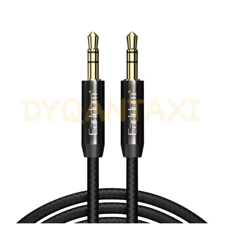 USB Fishe Audio | 3.5mm Earldom
