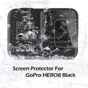 xham mbrojtes per gopro hero 8 dyqan taxi