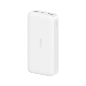 xiaomi redmi power bank 20000mah bli online dyqan taxi