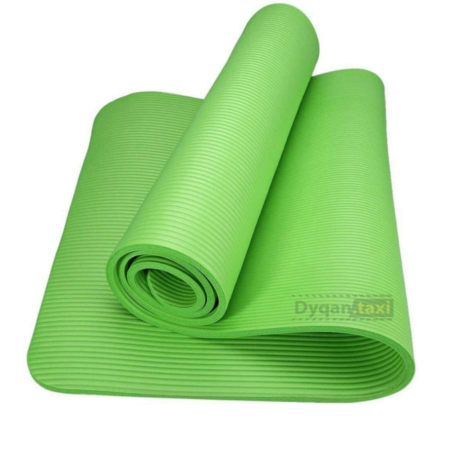 yoga mat carpet shitje online ne dyqan taxi