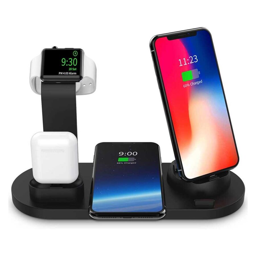 6ne1 wireless fast charger online dyqan taxi