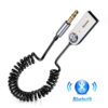 Baseus BA01 USB Bluetooth Receiver dyqan taxi online shop