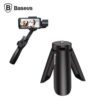 baseus control gimbal stabilizer tripod non slip online dyqan taxi