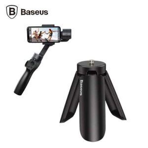 baseus control gimbal stabilizer tripod non slip online dyqan taxi