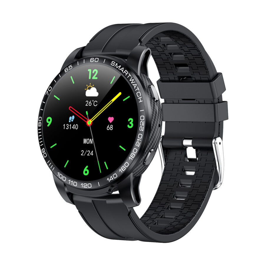 GW20 Heart Rate Monitor smart watch online dyqan taxi