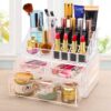 Mbajtese per make up dhe bizhuteri | Kuti bizhuterish