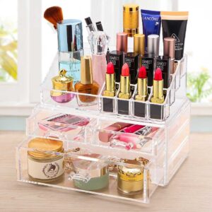 Mbajtese per make up dhe bizhuteri | Kuti bizhuterish
