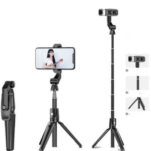k21 tripod selfie stick bluetooth online dyqan taxi