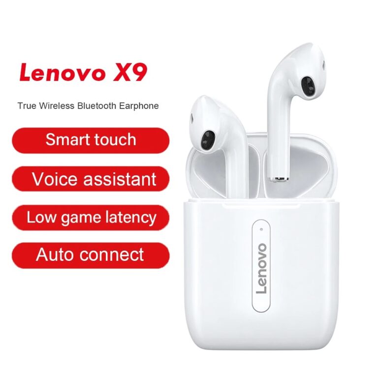 Lenovo X9 True Wireless thumbnail 2