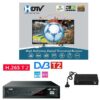 recceptor dvb t2 dekoder online dyqan taxi
