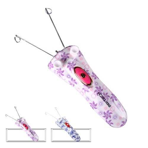 Epilator per femra Dsp