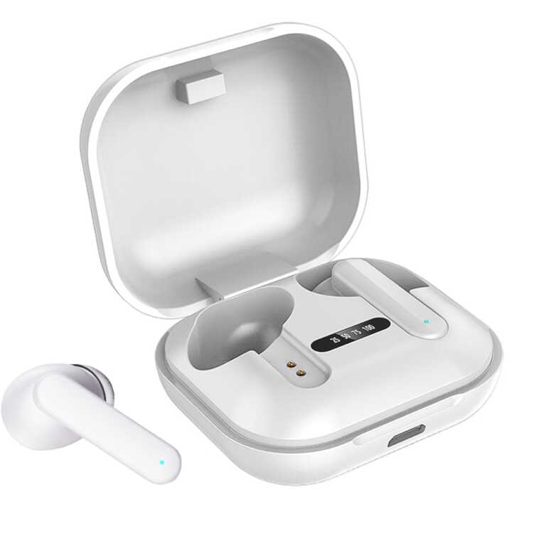 Kufje Bluetooth Wireless W21 TWS
