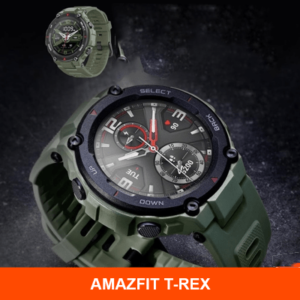 amazfit t rex smartwatch online dyqan taxi
