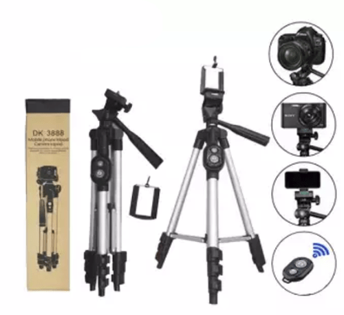 dk 3888 portable camera mobile stand tripod online dyqan taxi