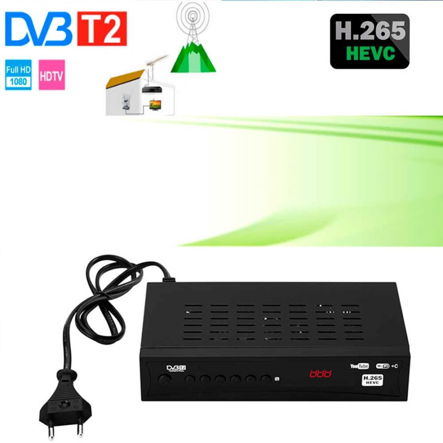 dvb t2 online ne dyqan taxi