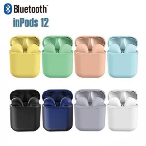 inpods 12