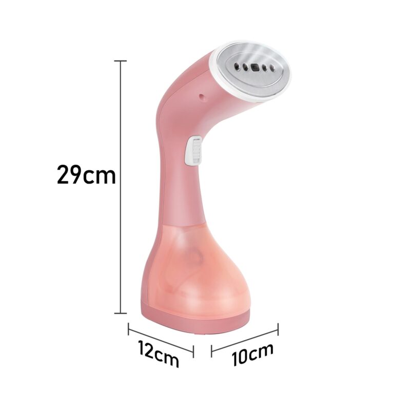 Hekur portabel Sonifer | Handheld Steamer thumbnail 2