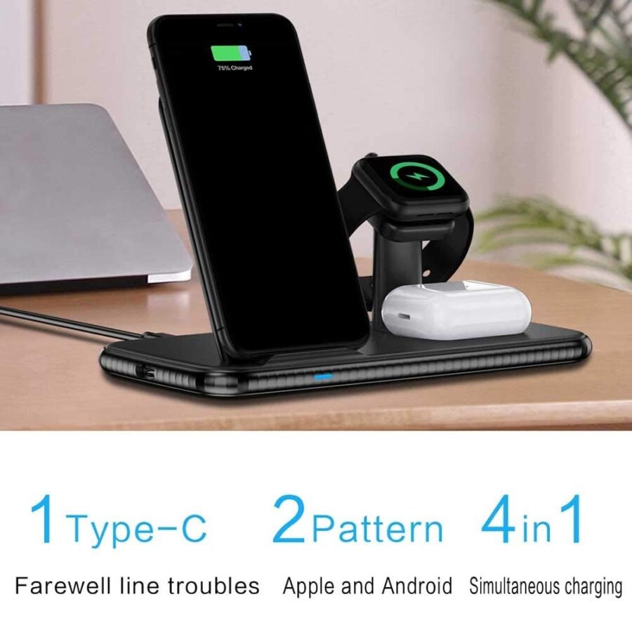 karikues wireless 15w bli online dyqan taxi
