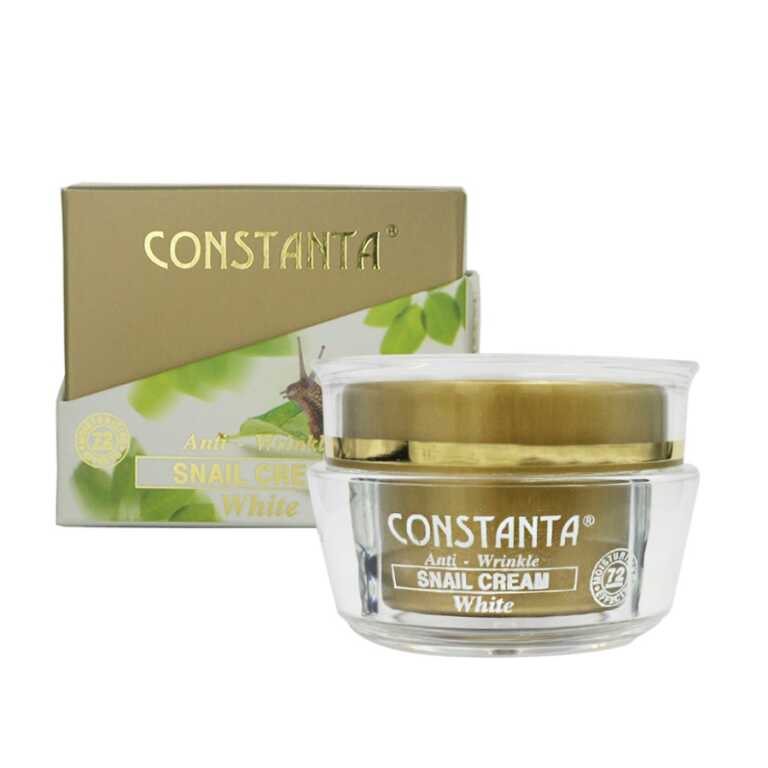 Krem Constanta kundra rrudhave | Anti wrinkle