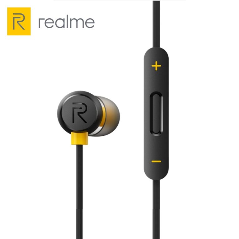 RealMe Buds 3.5mm thumbnail 3