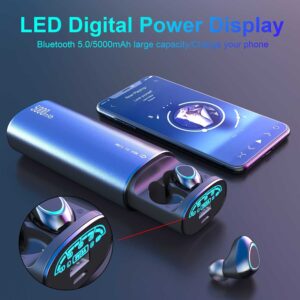 led power bank tws online dyqan taxi