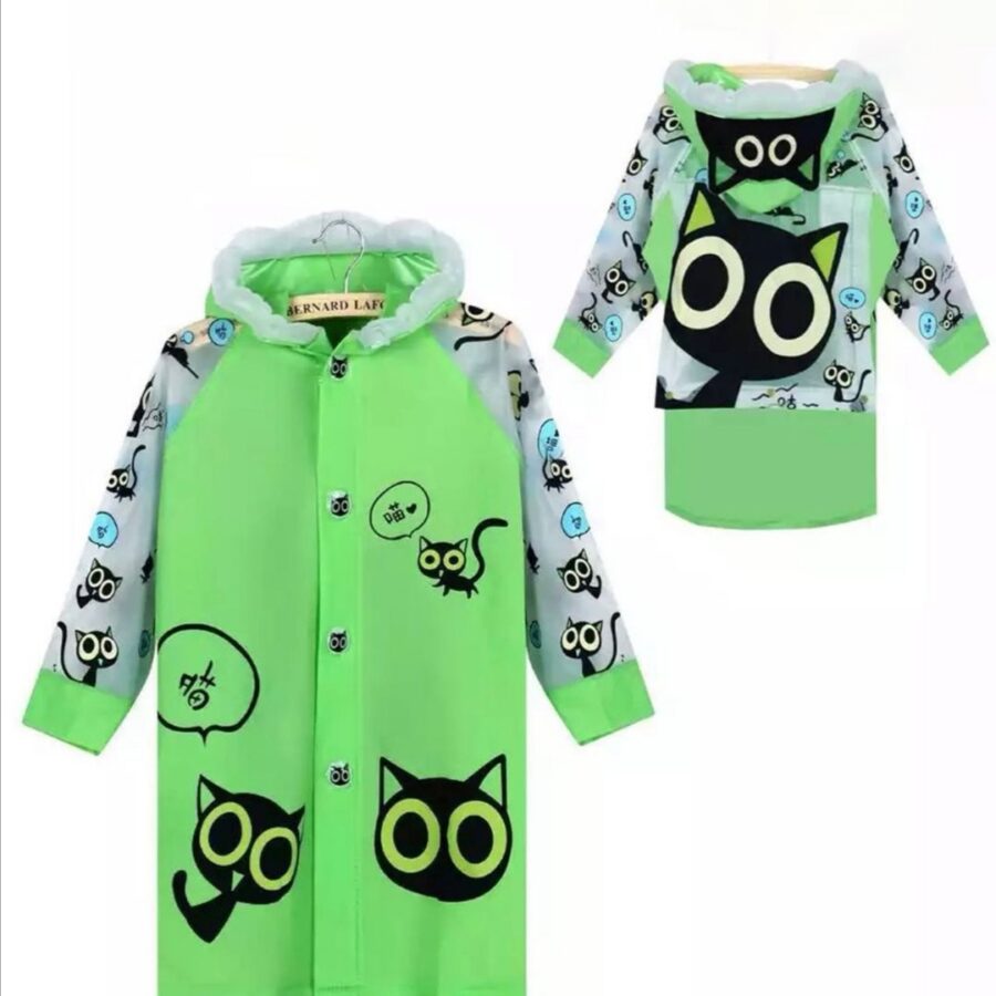mushama shiu per femije raincoat online dyqan taxi