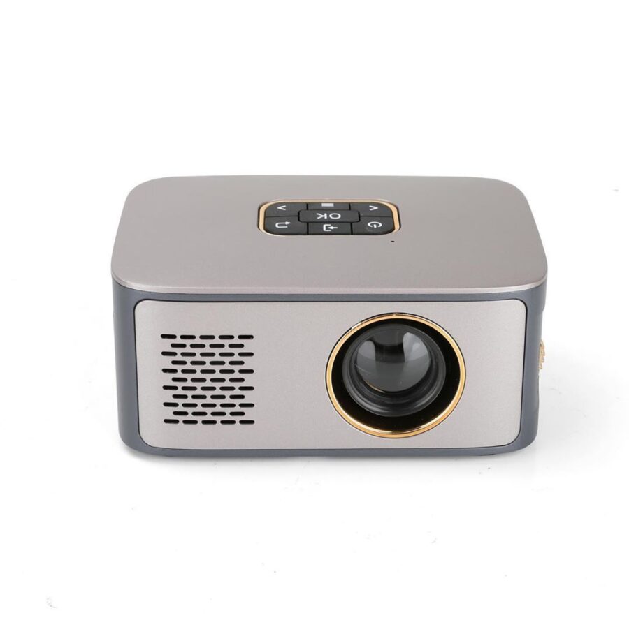 new mini led prohector sd40