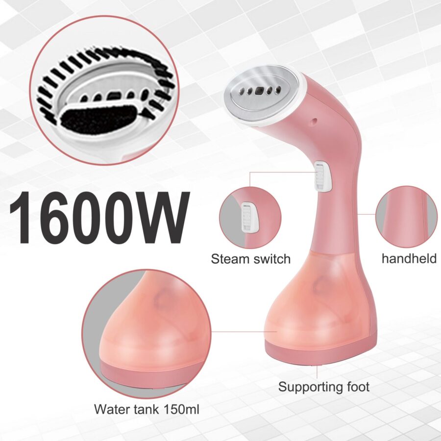 portable iron steam online dyqan taxi