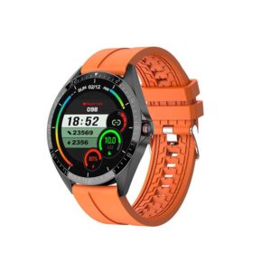 smart watch full touch screen bli online dyqan taxi