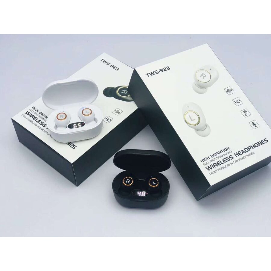 tws 923 earbuds online dyqan taxi