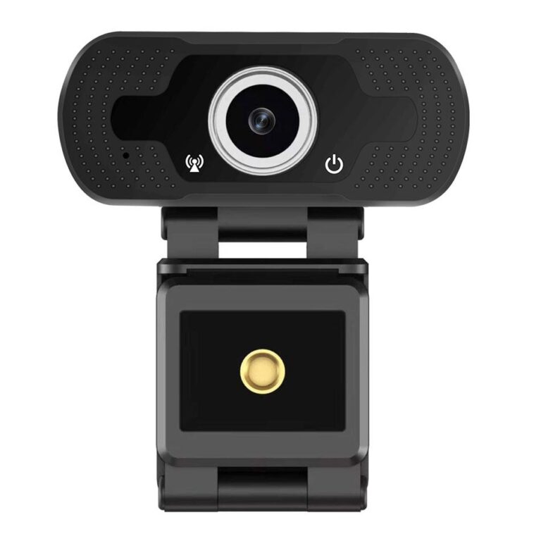 Usb Video Camera x55 | Full HD WEBCAM thumbnail 3