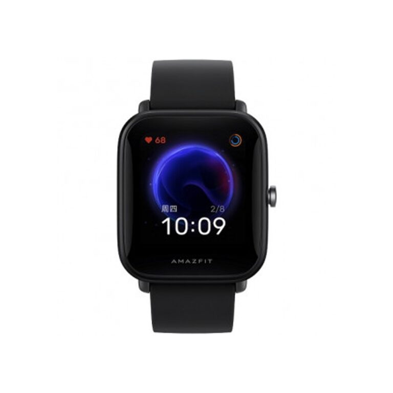 Amazfit Pop | Ore inteligjente thumbnail 2